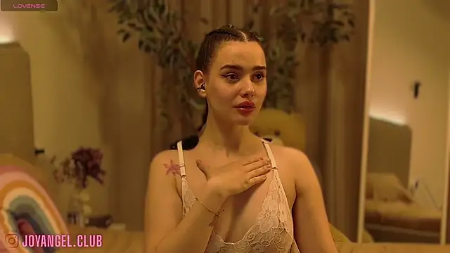 SophieCharm online show from March 13, 6:58 pm