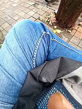 Exhibitionist1508 online show from September 21, 5:20 am