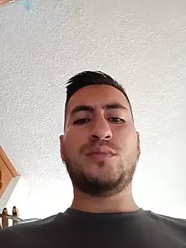Snapshot of JasonGray96 chatting on June 25, 1:26 pm JasonGray96 online show from June 25, 1:26 pm