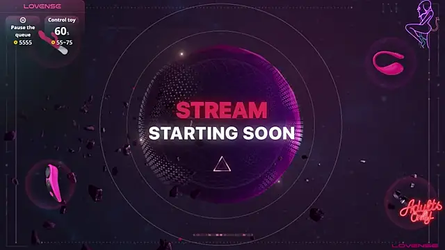 TheDoubleTrouble18xxx online show from April 19, 12:59 pm