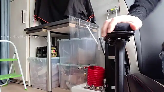 Snapshot of kinkicamsex chatting on January 12, 12:43 pm kinkicamsex online show from January 12, 12:43 pm