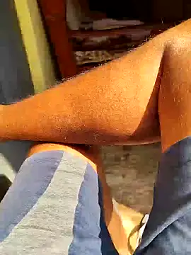 Brown Munda047 online show from October 25, 4:31 am