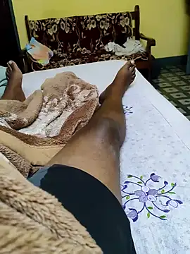 Brown Munda047 online show from February 16, 1:51 pm