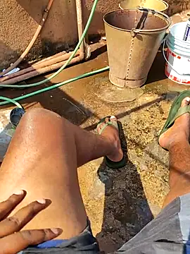 Brown Munda047 online show from February 17, 6:54 am