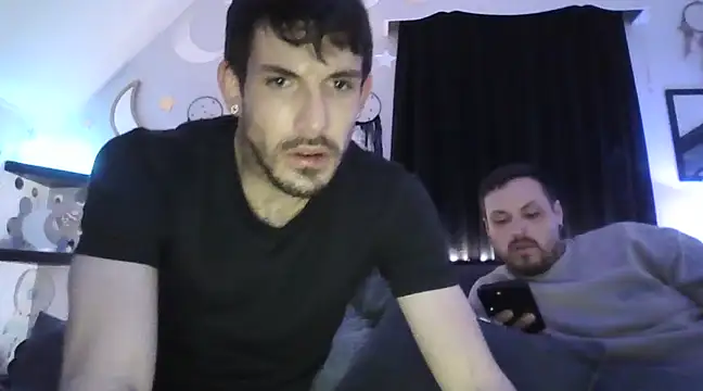 Rickeyslatter online show from March 6, 9:25 am