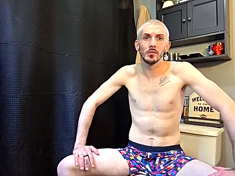 Rickeyslatter online show from October 3, 7:00 pm