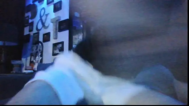 Rickeyslatter online show from October 25, 8:22 am