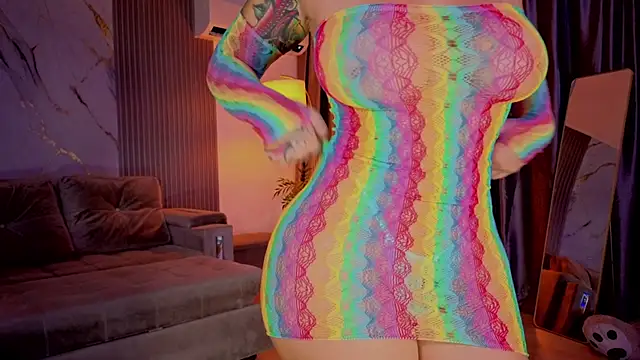 HannaByron online show from March 11, 3:12 am