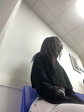 Snapshot of tamarabigass1 chatting on March 7, 7:52 am tamarabigass1 online show from March 7, 7:52 am