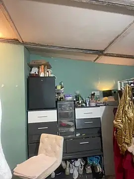 Snapshot of tamarabigass1 chatting on March 19, 12:37 am tamarabigass1 online show from March 19, 12:37 am