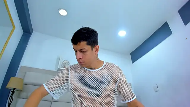 AgarEvans online show from December 22, 4:09 am