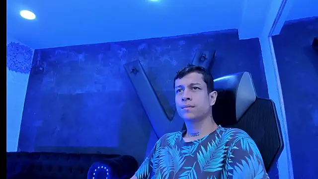 AgarEvans online show from February 19, 4:30 am