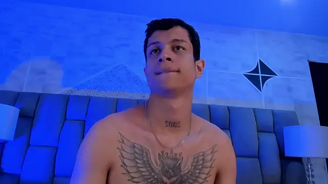 AgarEvans online show from March 1, 4:47 am