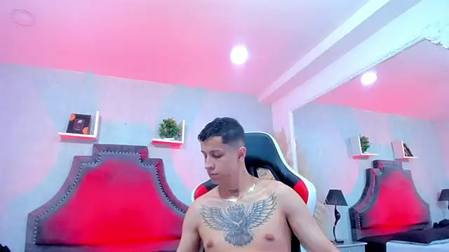 AgarEvans online show from April 11, 5:23 am