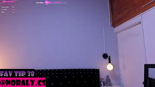 hey noraly online show from March 27, 4:07 am