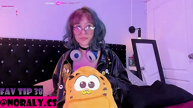 hey noraly online show from April 18, 4:16 am