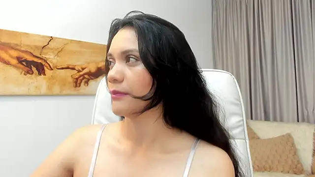 mariiana murillo01 online show from October 21, 3:51 am