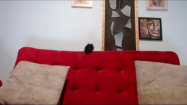 Tamararios online show from March 16, 8:02 pm