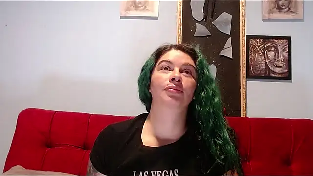 Tamararios online show from March 17, 6:55 pm