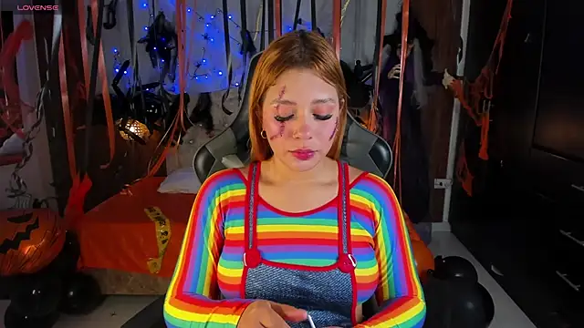 mia 18v online show from October 28, 5:37 pm