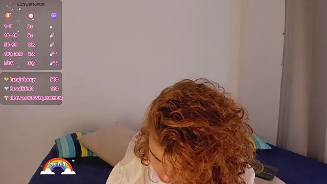 Emmysux online show from March 8, 1:06 am