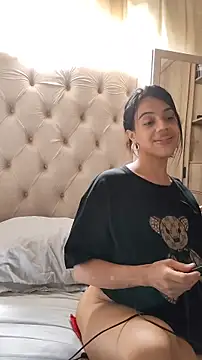 Deisy Torres online show from January 18, 4:00 pm