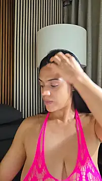 Snapshot of Deisy_Torres chatting on May 30, 8:39 pm Deisy Torres online show from May 30, 8:39 pm