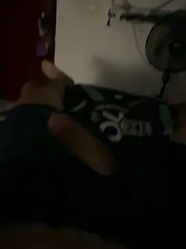 jhon0505 online show from November 19, 1:16 am