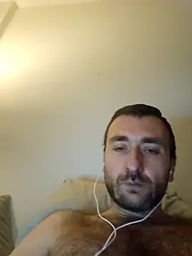 Snapshot of TIGERRR86 chatting on November 9, 12:20 am TIGERRR86 online show from November 9, 12:20 am