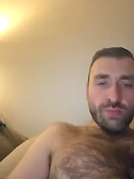 Snapshot of TIGERRR86 chatting on January 5, 10:13 pm TIGERRR86 online show from January 5, 10:13 pm