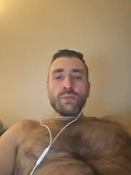 Snapshot of TIGERRR86 chatting on January 6, 9:18 pm TIGERRR86 online show from January 6, 9:18 pm