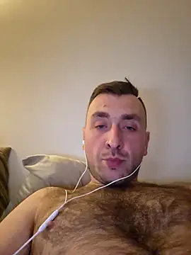 Snapshot of TIGERRR86 chatting on March 4, 10:38 pm TIGERRR86 online show from March 4, 10:38 pm