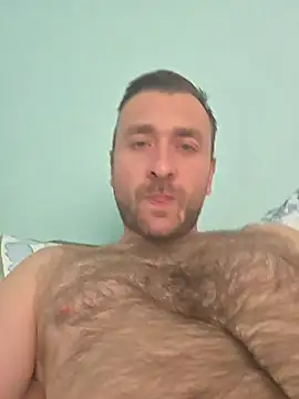 TIGERRR86 online show from July 13, 9:45 am
