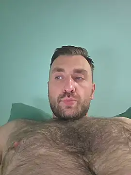 TIGERRR86 online show from July 22, 10:12 pm
