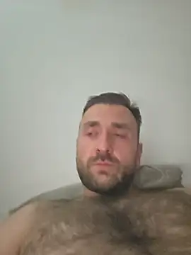 TIGERRR86 online show from July 27, 2:24 pm