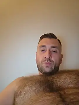 TIGERRR86 online show from August 7, 9:39 pm