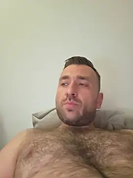 TIGERRR86 online show from August 9, 9:03 am