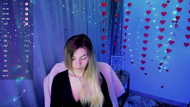 Sweet me  online show from February 15, 7:05 am