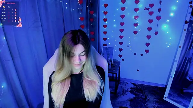 Sweet me  online show from March 29, 5:51 am