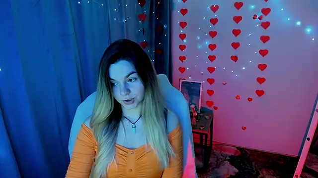 Sweet me  online show from April 18, 5:44 am