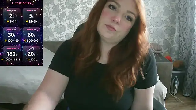 Snapshot of Sabrina_Poison chatting on September 10, 3:39 am Sabrina Poison online show from September 10, 3:39 am