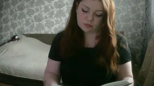 Sabrina Poison online show from May 1, 5:34 am