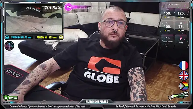 Law Leek online show from March 8, 11:14 am