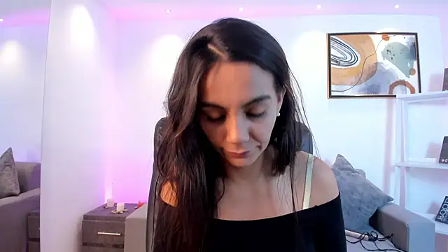 Snapshot of martina_mancini chatting on July 29, 11:41 am martina mancini online show from July 29, 11:41 am