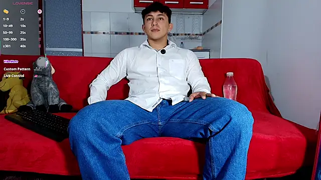 jacques cardiet online show from January 11, 4:23 pm