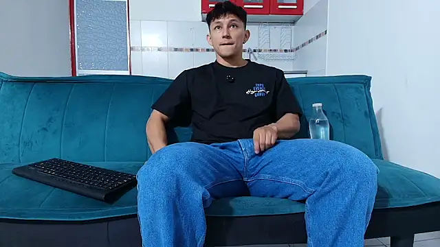 jacques cardiet online show from July 11, 2:31 pm