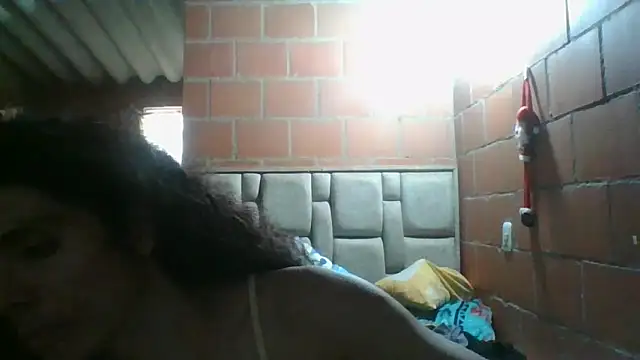 Nadia Monroe online show from March 6, 9:11 pm