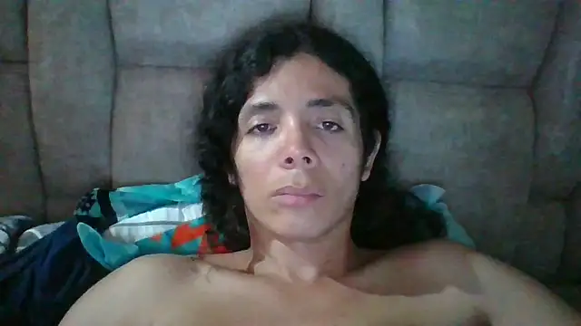 Nadia Monroe online show from March 27, 9:36 pm