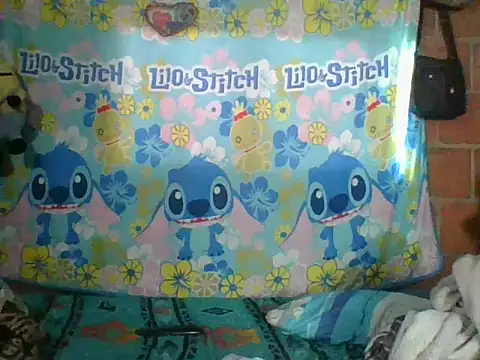 Nadia Monroe online show from April 4, 5:32 pm