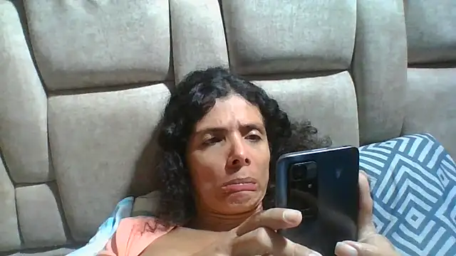Nadia Monroe online show from June 26, 4:11 pm